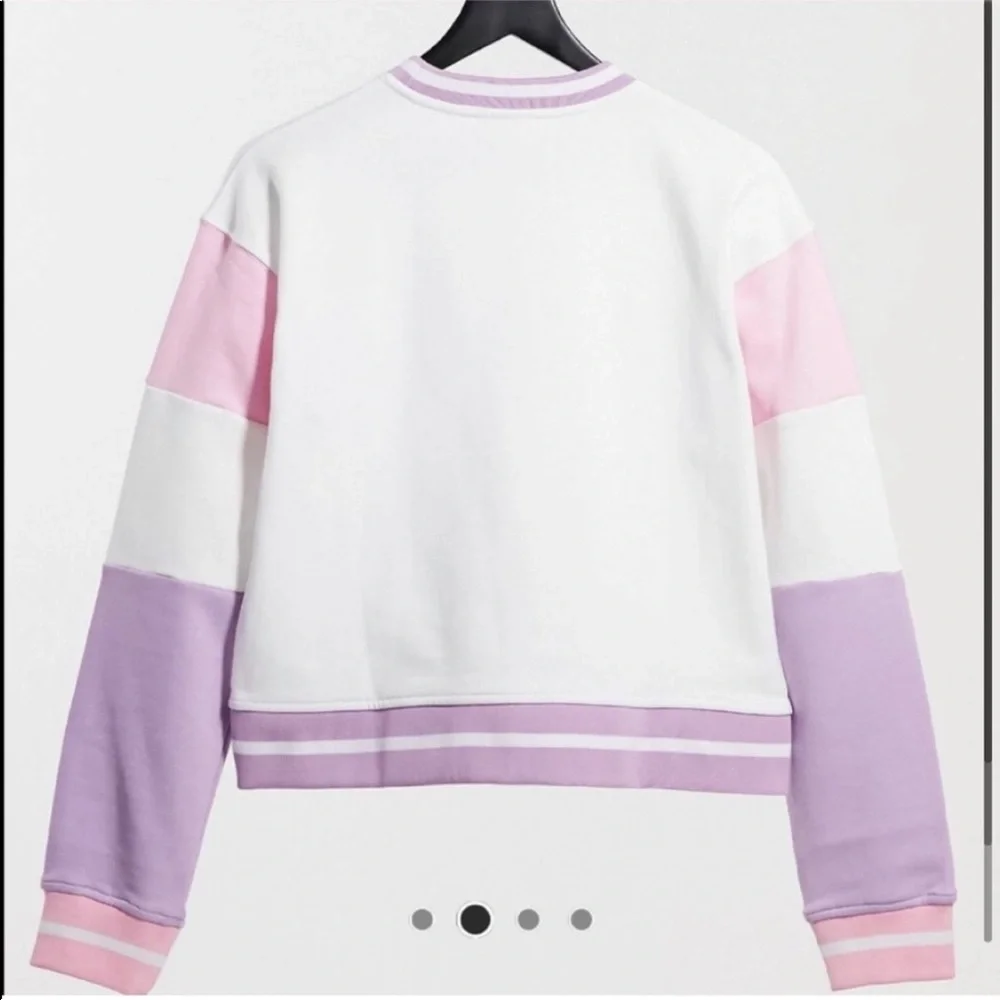 Dramatic ASOS sweatshirt - Picture 2 of 2